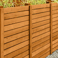 Maximum 1 Gal. Cedar Transparent Exterior Stain and Sealer in One