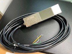 OPTIMA OP-310 2500 LB Single Ended Beam Load Cell, NTEP