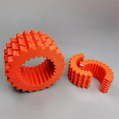 1pc Rubber Sleeve Coupling Element Fit For TB WOOD’S 6H 7H 8 9 10H 6 7 8 9 10HS