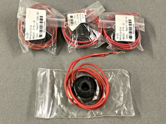 ASCO 99-216-5-D Solenoid Coil 120VAC/60Hz, 110VAC/50Hz