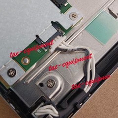 LCD Display Panel for Innolux G057VGE-T01 REV.C1 LCD Display Brand New