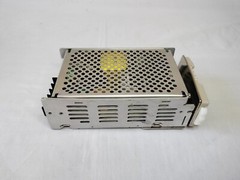 Omron S8JX-N15024CD S8JXN15024CD Power Supply 24VDC 6.5A Made in China