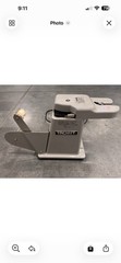 Tach-It 3567 Semi-Automatic Twist Tie Machine