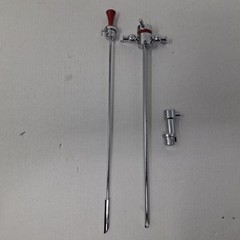 American CystoScope Makers INC FO-8168L Cystoscope Set