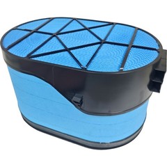 P607557 P608667 Air Filter Kit Fit for New Holland T9.670 T9.655 T9.700
