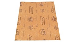 9″ x 11″ Sanding Sheet 240 Grit Aluminum Oxide (Box of 100) Norton 31628
