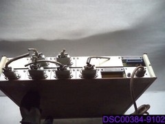 Daytronic Mainframe 9010 with (1) 9515A, (5) 9455A, (1) 9130