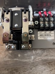 Boltswitch PMR-480