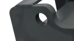 For Bobcat X-change Quick Attach Coupler Bracket E Series Excavator Backhoe