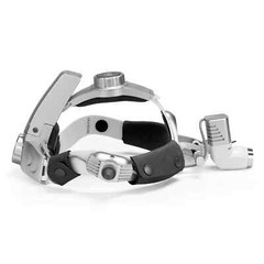 Surgical Headlight for Medical Ent and Dental with 12 Watt Wireless Led Lamp
