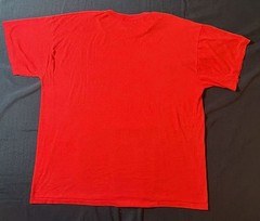 Vintage 1993 Rothco US Marines Eagle Globe and Anchor Single Stitch T-Shirt