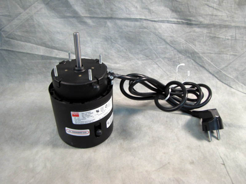 Dayton Continuous Duty Motor 1/20HP 1300/1500RPM 6JHX2 81834 71639665 NEW