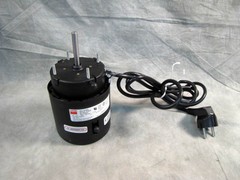 Dayton Continuous Duty Motor 1/20HP 1300/1500RPM 6JHX2 81834 71639665 NEW