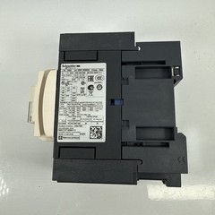 SCHNEIDER TESYS LC1D40A MAGNETIC CONTACTOR 3 POLE 50/60HZ