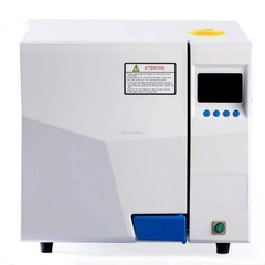 20L 24L Benchtop Autoclave Steam Sterilizer Rapid Vacuum Sterilizer 0.25Mpa