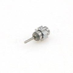 COXO Dental Fiber Optic Turbine High Speed Handpiece Fit Kavo Multiflex LUX
