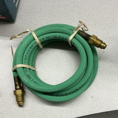 HARRIS 301-AR/CD60 PIPELINE REGULATOR