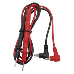 Universal Digital Multimeter MultiMeter Test Lead Probe Wire Pen Cable 1000V 10A
