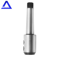 MT4 Taper Shank 1Inch Hole End Mill Holder/Adapter Projection For Machines