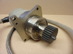 CDA InterCorp, 51761, 3010-01-353-4654, AC induction motor, A8P1 TO W1J7,