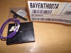 NEW American Standard BAYENTH007A Kit, Unsure if Complete *FREE SHIPPING*
