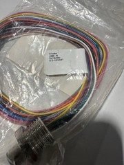 TURCK FS 12-0.5/14.5/NPT M Series Connector U0988-44 *NEW SEALED*