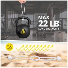 100 Pcs Ball Bungee Cords 6 Inch Bulk Bungee Balls Heavy Duty Outdoor Indoor …