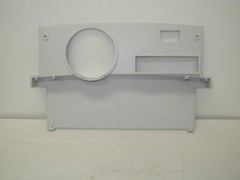 ASP 33-51197-0-001 REAR TOP PANEL FOR ASP STERRAD NX 10033 STERILIZER