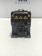 HYUNDAI HMC37N W22 (400-440V) 50/60Hz MAGNETIC CONTACTOR (NEW) (FREE SHIPPING)