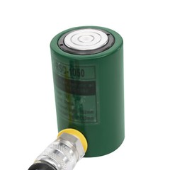 Portable Hydraulic Jack Hydraulic Lifting Cylinders,Hydraulic Ram Jack+Hand Pump