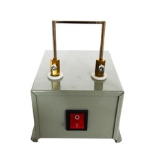 Bench Mount Electric Hot Knife Rope Cutter Sets Options Electriduct NEW Arrival