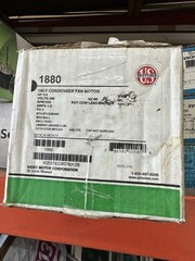 US Motors 1880 Condenser Fan Motor 1/4HP, 1 Ph , 460V 825RPM New