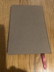 Ducks Unlimited, Inc. Waterfowler’s Journal 2014 Illustrated Fabric Hardcover