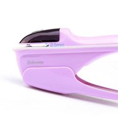 Stapleless Stapler No Staple Stapler Hand Paper Stapler Eco Friendly Desktop