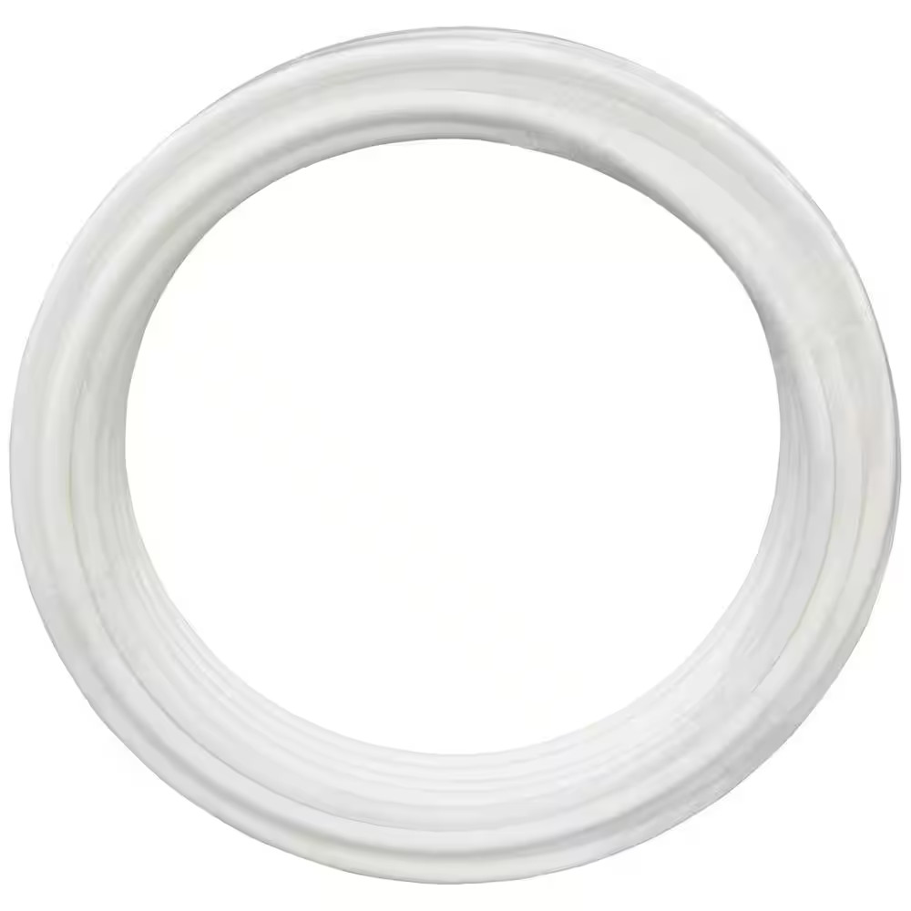 1/2 In. X 500 Ft. White PEX-B Pipe