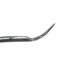 5PCS Dental Scaling Tip A2=AMDENT 39# Used For AMDENT Ultrasonic Scaler bomaoer
