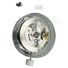 NEW For 3235 Movement Automatic Mechanical Movement Large Calendar