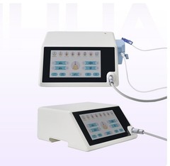 Dental Implant Motor System With Irrigation Supply – Complete