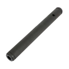 40mm Greaseable Main Thumb Pin For Kubota KX121 KX91 KX71 KX033-4 KX040-4 U35 US