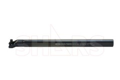 SHARS 3/4″ S12S-TNER2 NOTCH S-NE THREADING AND GROOVING BORING BAR +CERT P]
