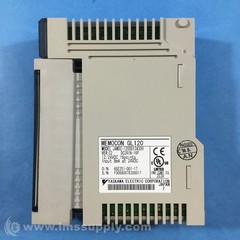 Yaskawa JAMSC-120DDI34300 Input Module FNOB