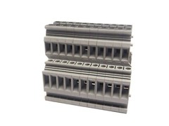 NEW Phoenix Contact UKK 5-PV Double-Level Terminal Block 2791388