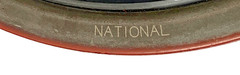 OEM Timken National 417362 Nitrile Oil Seal 5.750″ x 6.757″ x .575″