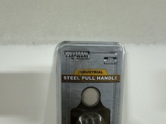 Universal Hardware Commercial Stainless Steel Pull Handle 8” , UH40011 – NEW