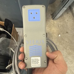 Steris 5085/5085 Srt Hand Control W/Cord