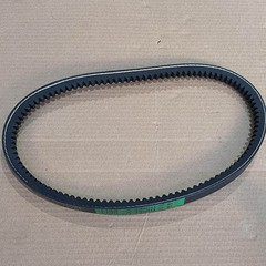 22773 Drive Belt Fits Earthquake 24598 29409 29702 Victory Rear A