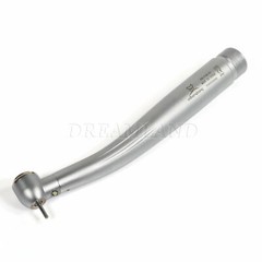 Dental Fiber Optic LED E-generator High Speed Handpiece 2 Hole