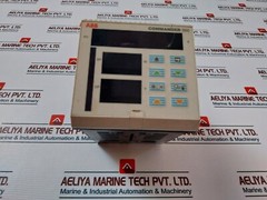 ABB Commander 350 C351/0000/STD Universal Process Controller 85-265 VAC