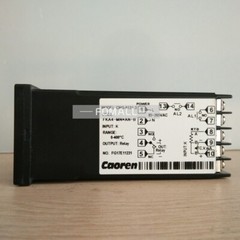 1Pcs New Temperature Controller CNG-9131-3 FKA4-MN*AN-B (Relay K type 400℃)