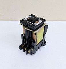 BBC Petercem BC45 / BC45-30-22 Contactor 22KW-380V 80A